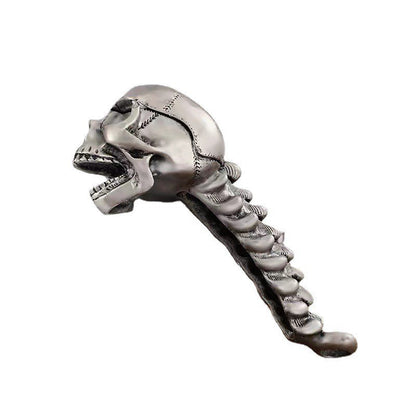 Halloween Alloy Skull Bottle Opener