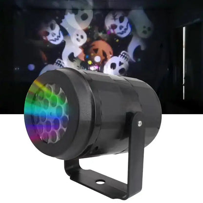 Halloween Waterproof LED Projector Lights