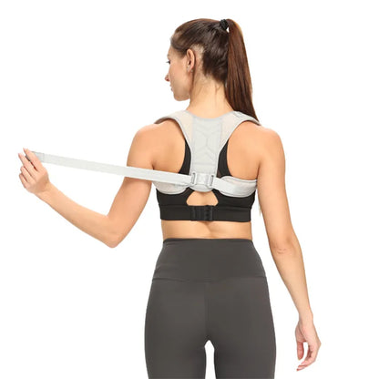 Adjustable Unisex Posture Corrector