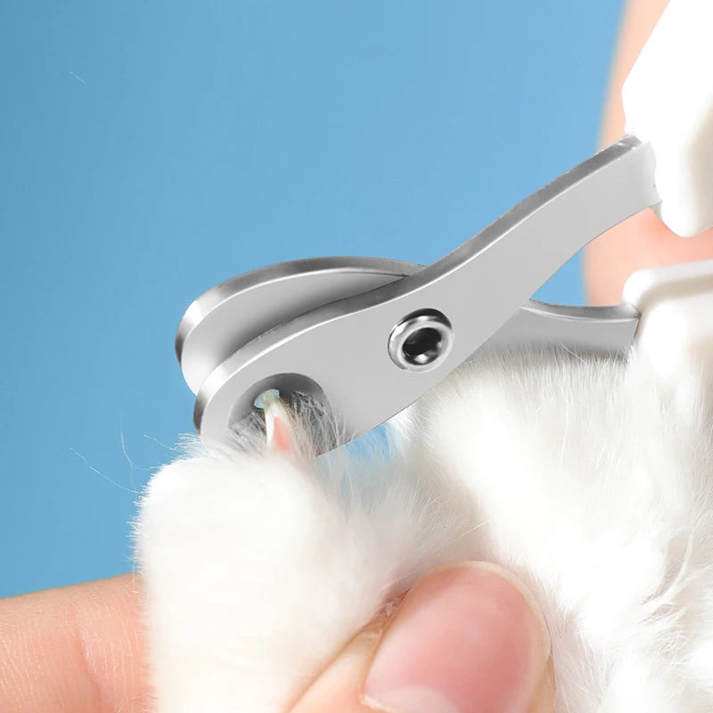 Professional Pet Nail Clippers