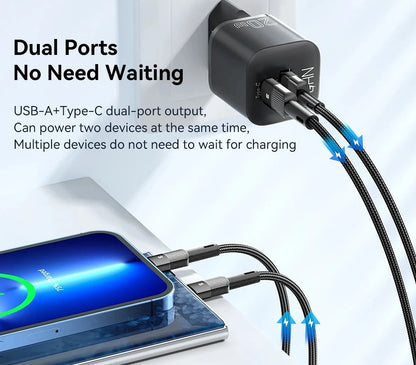 USB Type C Fast Charger