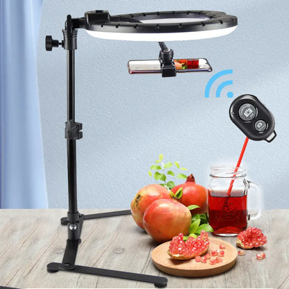 Ringlight Tripod Stand