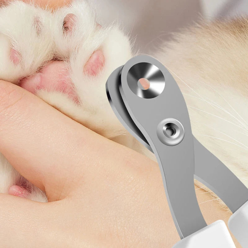 Professional Pet Nail Clippers