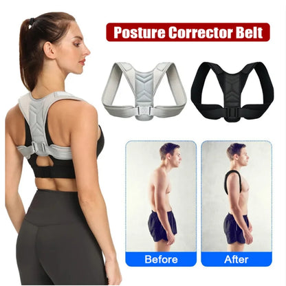 Adjustable Unisex Posture Corrector