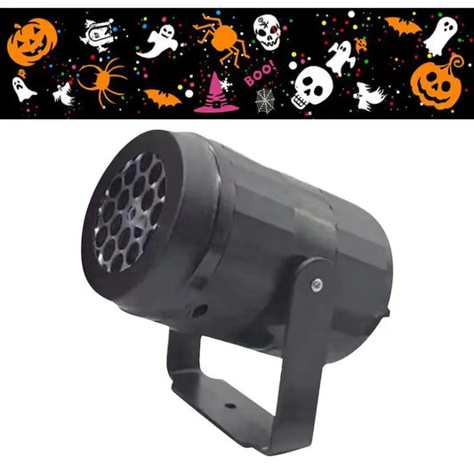 Halloween Waterproof LED Projector Lights