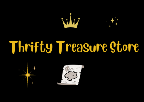 Thrifty Treasure Store