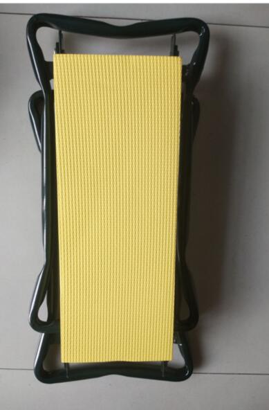 Garden Kneeler with No Tool Bag