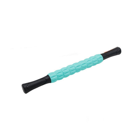 MuscleFlex Massager Green