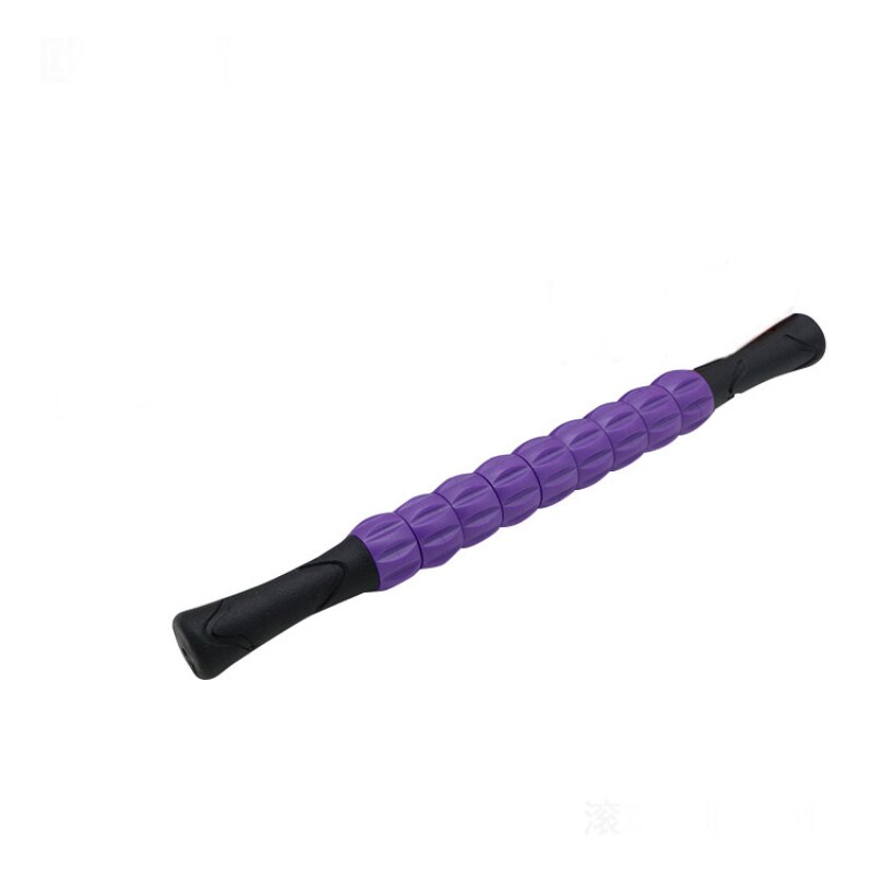 MuscleFlex Massager Purple