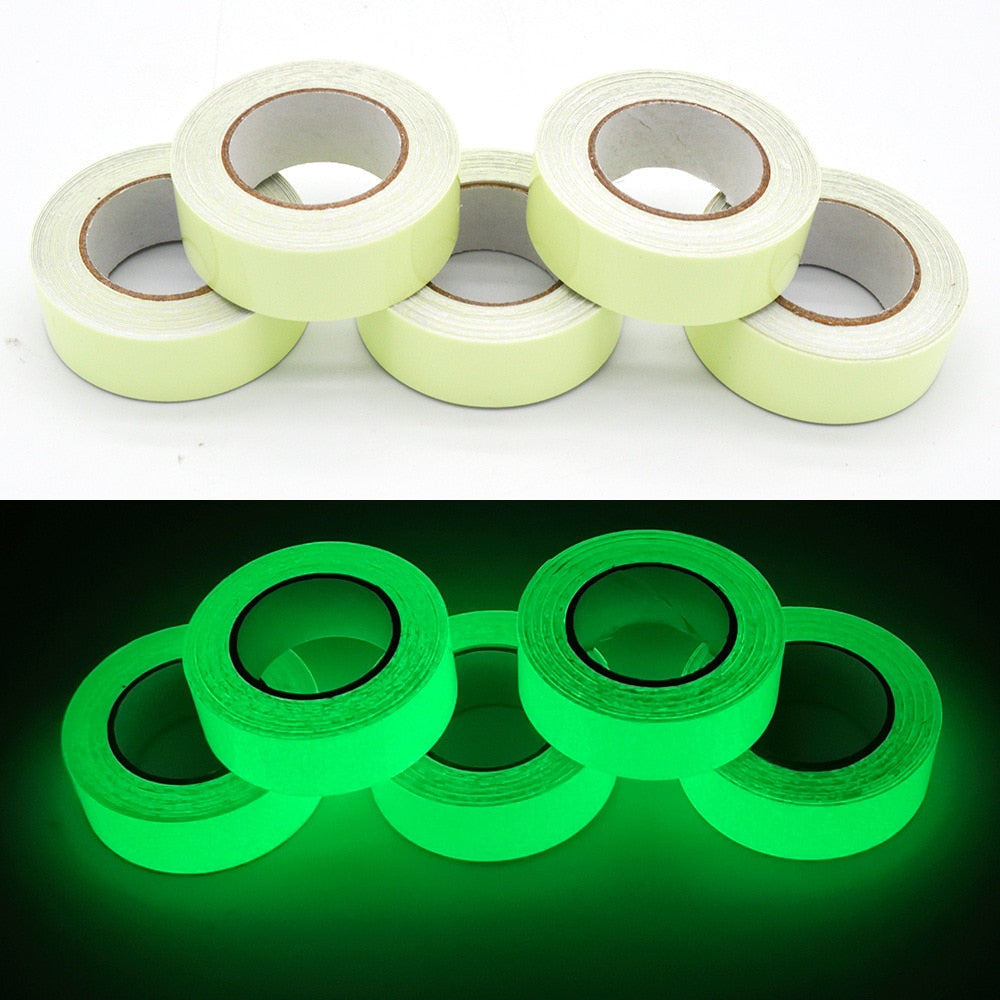 Glow Lume Tape