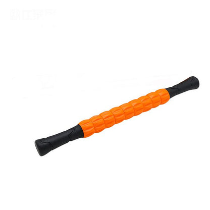 MuscleFlex Massager Orange