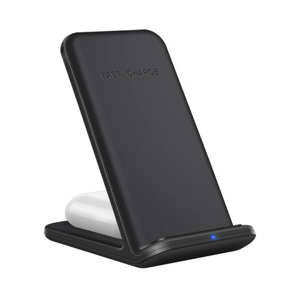 SwiftCharge TrioDock