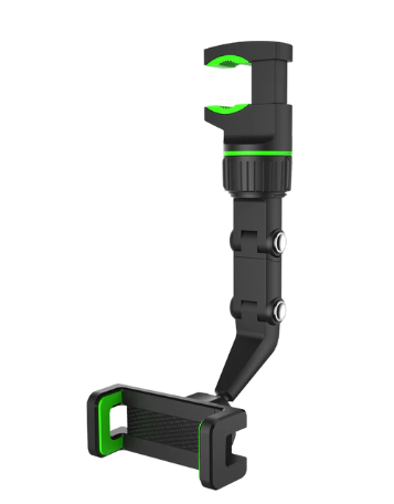 SwivelSync CarMount360