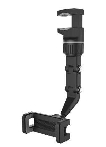 SwivelSync CarMount360