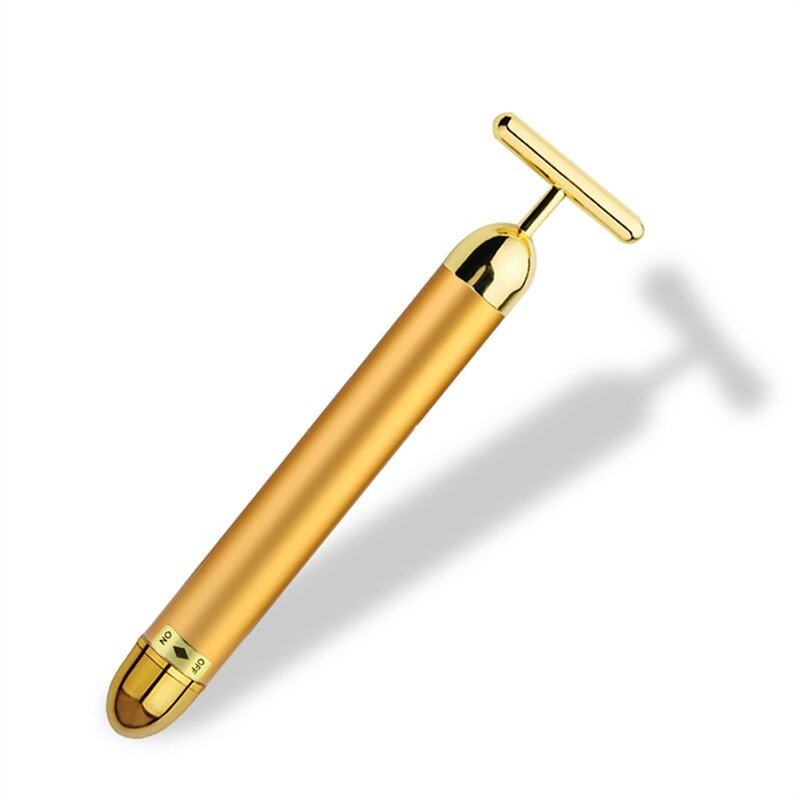 Gold Energize Face Roller