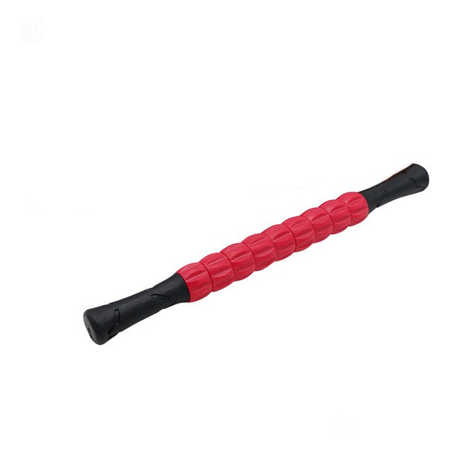 MuscleFlex Massager Red