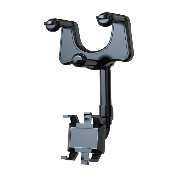 SwivelSync CarMount360