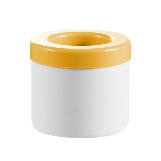 Flexi Chill Ice Cylinder, Yellow