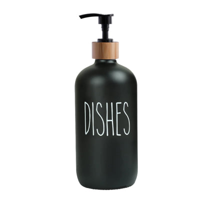 Dish Soap Dispenser