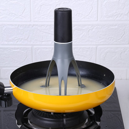 Egg Ease Tri-Gear Whisk