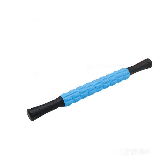 MuscleFlex Massager Blue