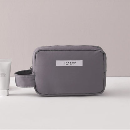 Makeup Bag, Small