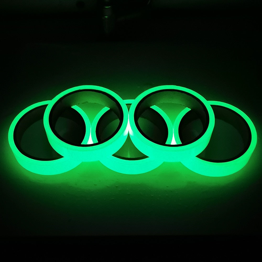 Glow Lume Tape