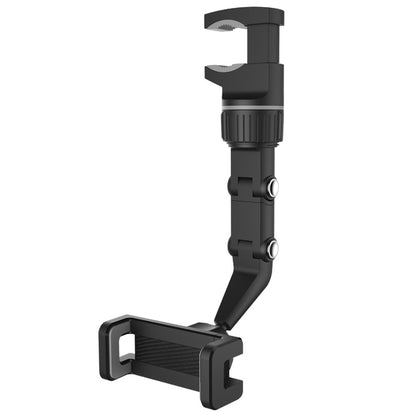 SwivelSync CarMount360