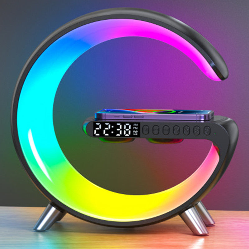 SoundGlow Charger Speaker