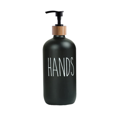 Hand Soap Dispenser