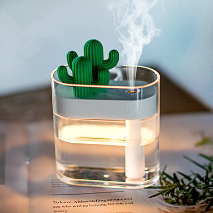 160ml USB Humidifier & Diffuser