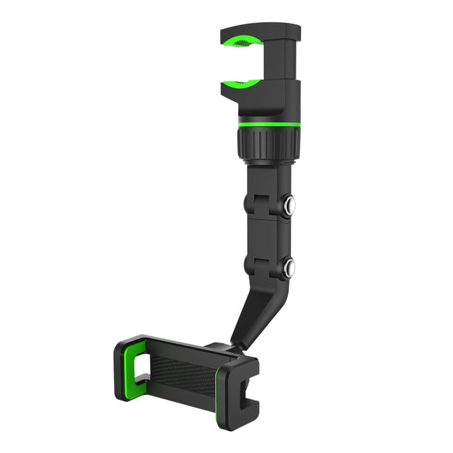 SwivelSync CarMount360