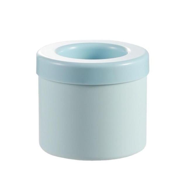 Flexi Chill Ice Cylinder, Blue