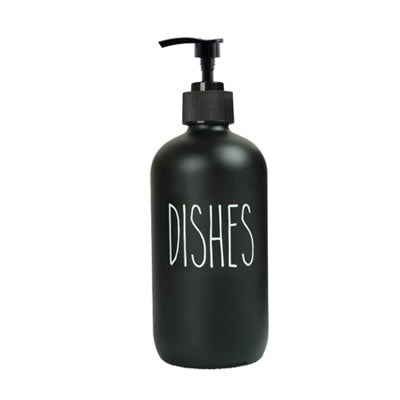 Dish Soap Dispenser