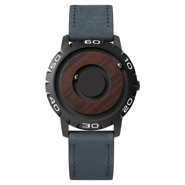 Magnetique Men's Watch