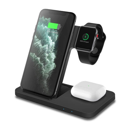 SwiftCharge TrioDock