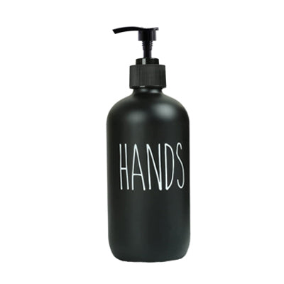 Hand Soap Dispenser