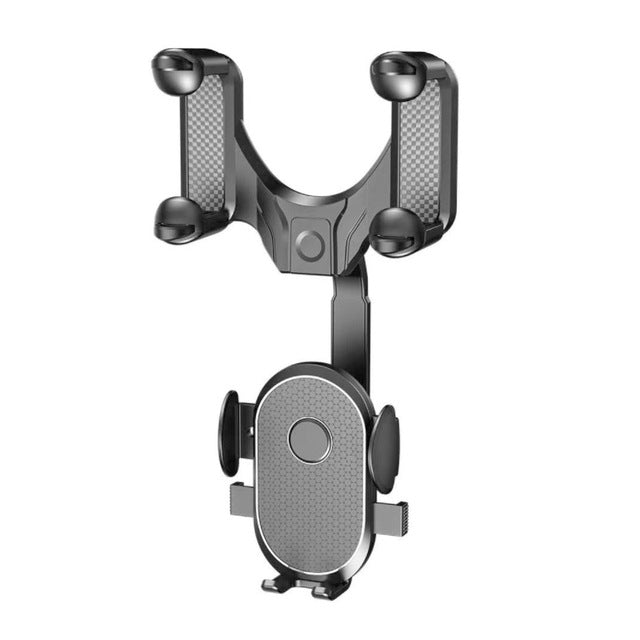 SwivelSync CarMount360